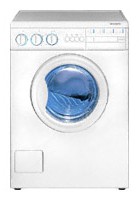 विशेषताएँ, तस्वीर वॉशिंग मशीन Hotpoint-Ariston AS 1047 C