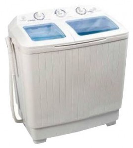 Characteristics, Photo ﻿Washing Machine Digital DW-701W