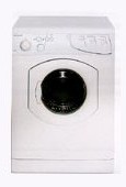 Characteristics, Photo ﻿Washing Machine Hotpoint-Ariston AB 63 X EX