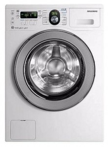 特点, 照片 洗衣机 Samsung WD0704REV
