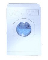 egenskaper, Fil Tvättmaskin Hotpoint-Ariston AL 536 TXR