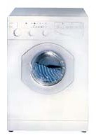 Characteristics, Photo ﻿Washing Machine Hotpoint-Ariston AB 846 TX
