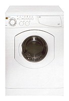 caracteristici, fotografie Mașină de spălat Hotpoint-Ariston AL 109 X