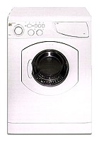 caracteristici, fotografie Mașină de spălat Hotpoint-Ariston ALS 88 X