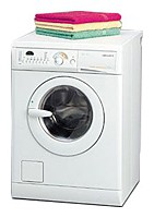 विशेषताएँ, तस्वीर वॉशिंग मशीन Electrolux EW 1277 F