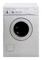 les caractéristiques, Photo Machine à laver Electrolux EW 814 F