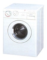 les caractéristiques, Photo Machine à laver Electrolux EW 970 C