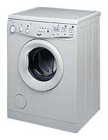 les caractéristiques, Photo Machine à laver Whirlpool AWM 5085
