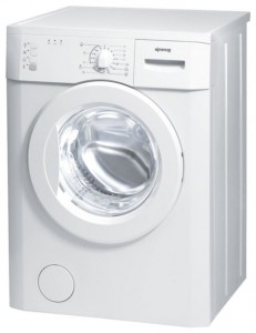 les caractéristiques, Photo Machine à laver Gorenje WS 40115