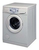 caracteristici, fotografie Mașină de spălat Whirlpool AWM 8103
