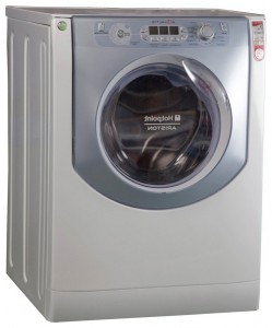 özellikleri, fotoğraf çamaşır makinesi Hotpoint-Ariston AQ7F 05 U