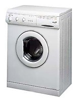 características, Foto Máquina de lavar Whirlpool AWG 334