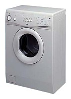 विशेषताएँ, तस्वीर वॉशिंग मशीन Whirlpool AWG 853
