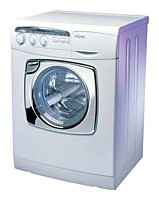 caracteristici, fotografie Mașină de spălat Zerowatt Professional 840