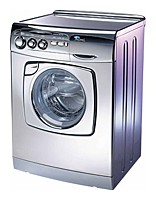 Characteristics, Photo ﻿Washing Machine Zerowatt Ladysteel 9 SS