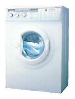 Characteristics, Photo ﻿Washing Machine Zerowatt X 33/600