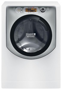 Characteristics, Photo ﻿Washing Machine Hotpoint-Ariston AQ114D 697 D