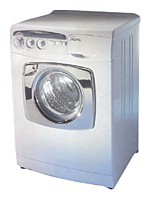 特性, 写真 洗濯機 Zerowatt CX 847