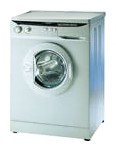 विशेषताएँ, तस्वीर वॉशिंग मशीन Zerowatt EX 336