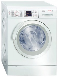 características, Foto Máquina de lavar Bosch WAS 24442