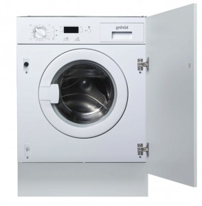 les caractéristiques, Photo Machine à laver Korting KWM 1470 W