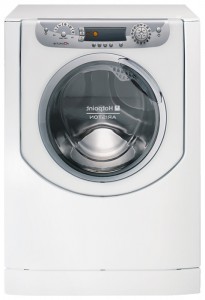 egenskaper, Fil Tvättmaskin Hotpoint-Ariston AQGD 149