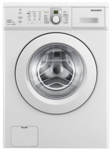 características, Foto Máquina de lavar Samsung WF1600WCW
