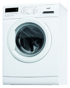 特点, 照片 洗衣机 Whirlpool AWE 51011