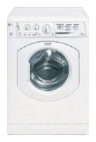 विशेषताएँ, तस्वीर वॉशिंग मशीन Hotpoint-Ariston RXL 85