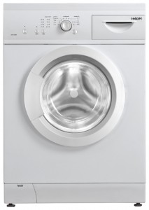 Characteristics, Photo ﻿Washing Machine Haier HW50-1010