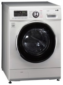 les caractéristiques, Photo Machine à laver LG M-1222WDS