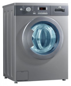 特性, 写真 洗濯機 Haier HW60-1201S