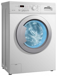 विशेषताएँ, तस्वीर वॉशिंग मशीन Haier HW60-1002D