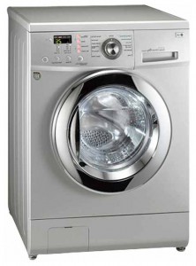 les caractéristiques, Photo Machine à laver LG F-1289ND5