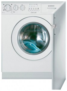 特性, 写真 洗濯機 ROSIERES RILL 1480IS-S