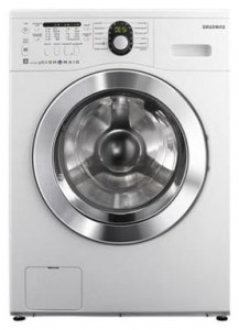 特点, 照片 洗衣机 Samsung WF9592FFC