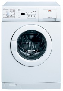 les caractéristiques, Photo Machine à laver AEG L 60600