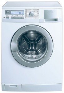 ลักษณะเฉพาะ, รูปถ่าย เครื่องซักผ้า AEG L 76850