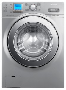 caracteristici, fotografie Mașină de spălat Samsung WF1124ZAU