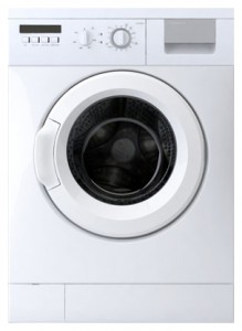 les caractéristiques, Photo Machine à laver Hansa AWB510DE