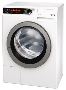 Characteristics, Photo ﻿Washing Machine Gorenje W 76Z23 L/S