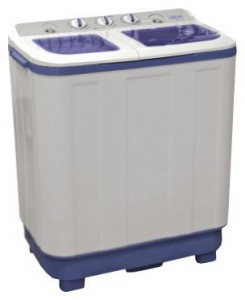 ลักษณะเฉพาะ, รูปถ่าย เครื่องซักผ้า DELTA DL-8903/1