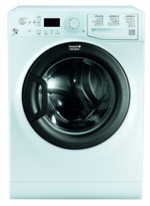 Characteristics, Photo ﻿Washing Machine Hotpoint-Ariston VMSG 601 B