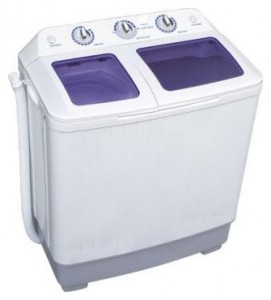 características, Foto Máquina de lavar Vimar VWM-607