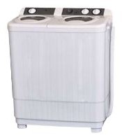ลักษณะเฉพาะ, รูปถ่าย เครื่องซักผ้า Vimar VWM-807