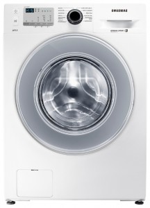 Characteristics, Photo ﻿Washing Machine Samsung WW60J4243NW
