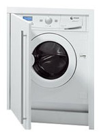 özellikleri, fotoğraf çamaşır makinesi Fagor 2FS-3611 IT