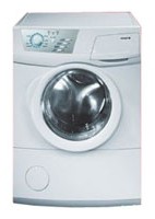 विशेषताएँ, तस्वीर वॉशिंग मशीन Hansa PC5510A412