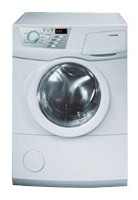 विशेषताएँ, तस्वीर वॉशिंग मशीन Hansa PC5512B424