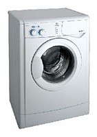 特点, 照片 洗衣机 Indesit WISL 1000